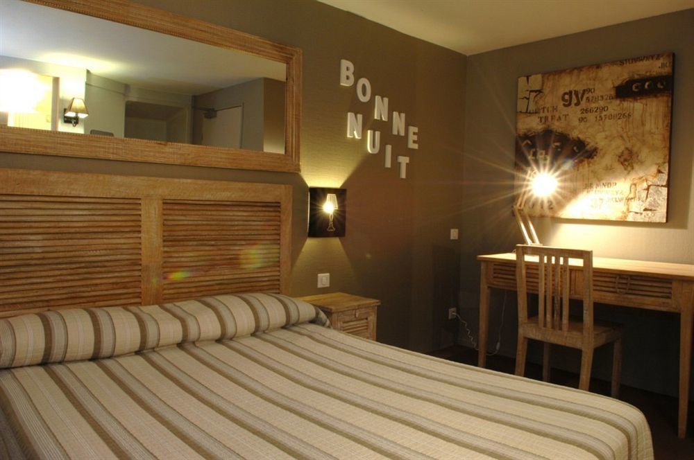 B&B Hotel Bordeaux Le Haillan 3 Etoiles Buitenkant foto